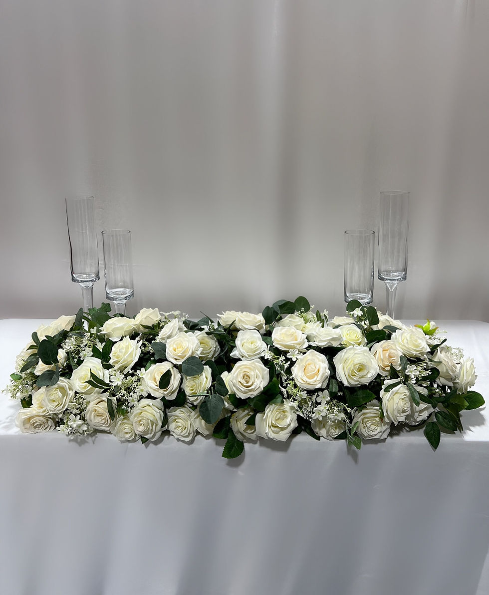 flower rentals