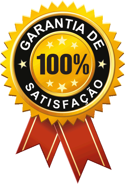 100% garantido