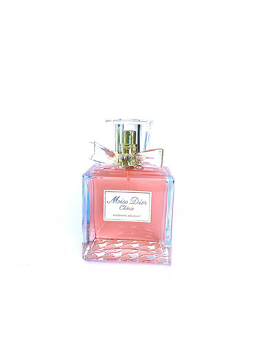 Miss Dior Chérie Blooming Bouquet Miss Dior Blooming Bouquet: Fresh and Tender Eau de Toilette