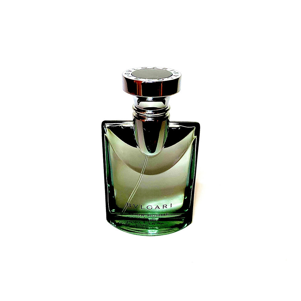 Bvlgari Pour Homme Soir Bvlgari for men 50ml