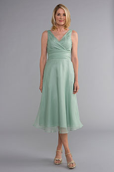 Siri Capella Dress