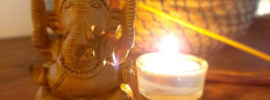 mood elephant next to candle.jpg