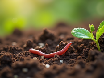 The Value of Hiring a Soil Biology Consultant with Soil Biology Expertise