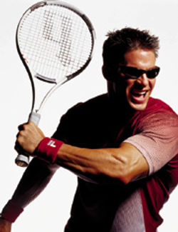 Fila Tennis