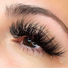 lash extensions