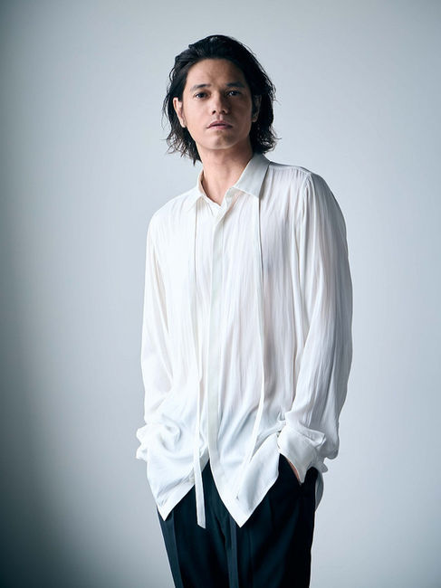 Dean Kessler
ディーン・ケスラー
モデル
MODEL
VELBED.
velbed
東京モデル事務所
model agency