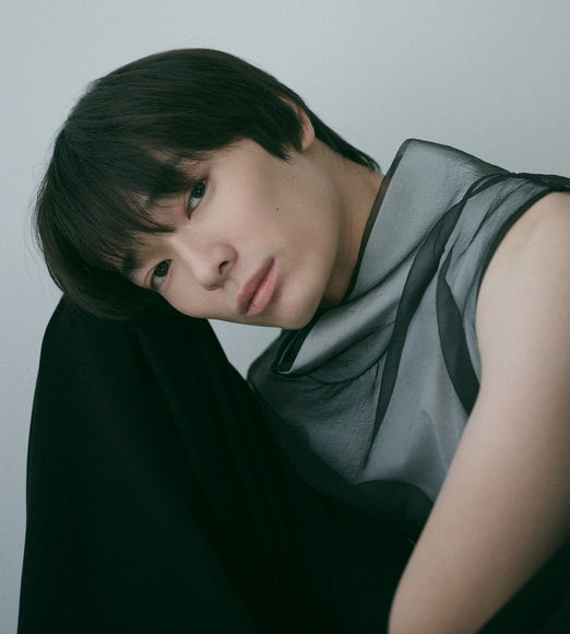 LENNY
レニー
モデル
MODEL
VELBED.
velbed
東京モデル事務所
model agency