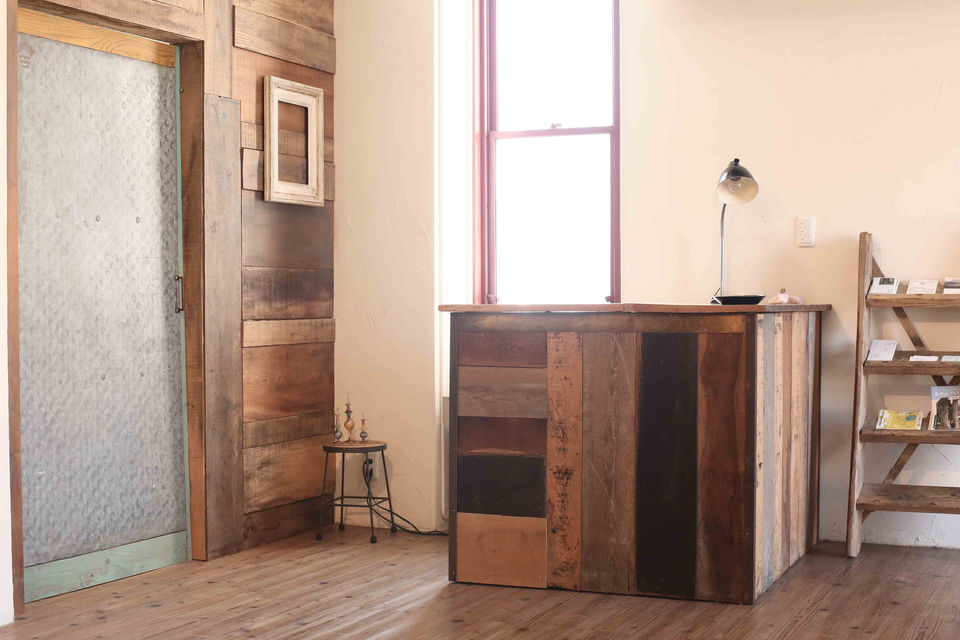 山梨県 韮崎市 美容院 美容師 Lamp ランプ hair salon ヘアーサロン