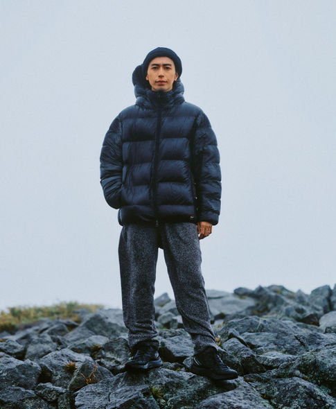 古山 憲正
Kensei Furuyama
モデル
MODEL
VELBED.
velbed
東京モデル事務所
model agency