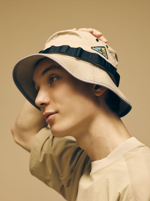 海星 KAISEI モデル　MODEL velbed VELBED.東京モデル事務所 model　agency