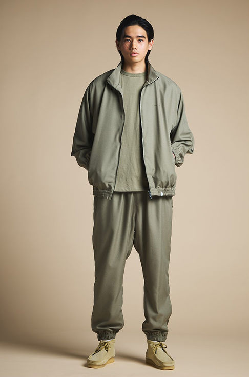 Takuma Endo
モデル
MODEL
VELBED.
velbed
東京モデル事務所
model agency