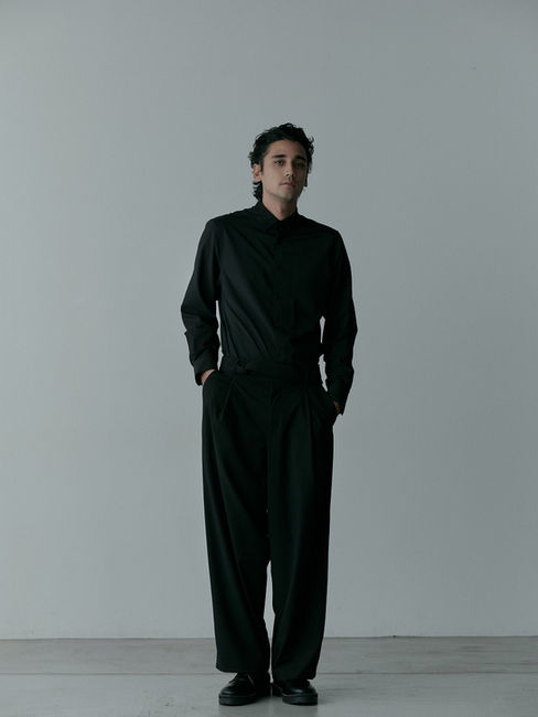 Yuya Shibusawa
モデル
MODEL
VELBED.
velbed
東京モデル事務所
model agency