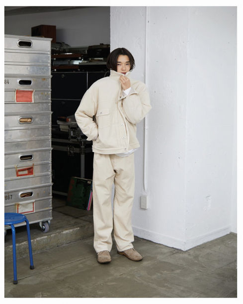 LENNY
レニー
モデル
MODEL
VELBED.
velbed
東京モデル事務所
model agency