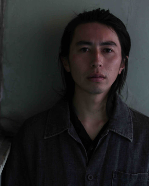 古山 憲正
Kensei Furuyama
モデル
MODEL
VELBED.
velbed
東京モデル事務所
model agency