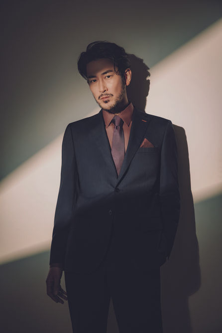 モデル
MODEL
VELBED.
velbed
Takeshi Watanabe
渡辺剛
東京モデル事務所
model agency