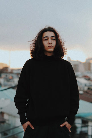 山本ゆりす
Ulysse Yamamoto
モデル
MODEL
VELBED.
velbed
東京モデル事務所
model agency