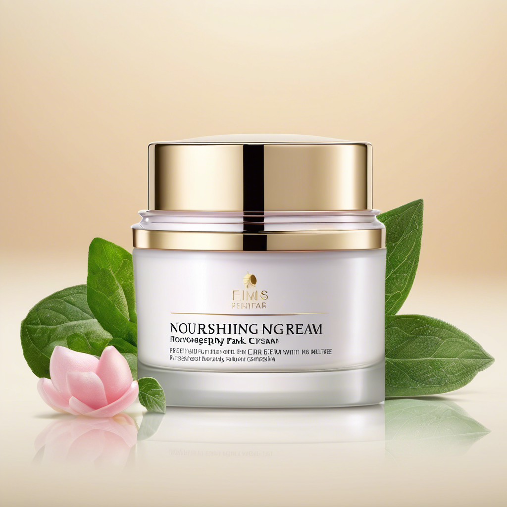 Nourishing Night Cream