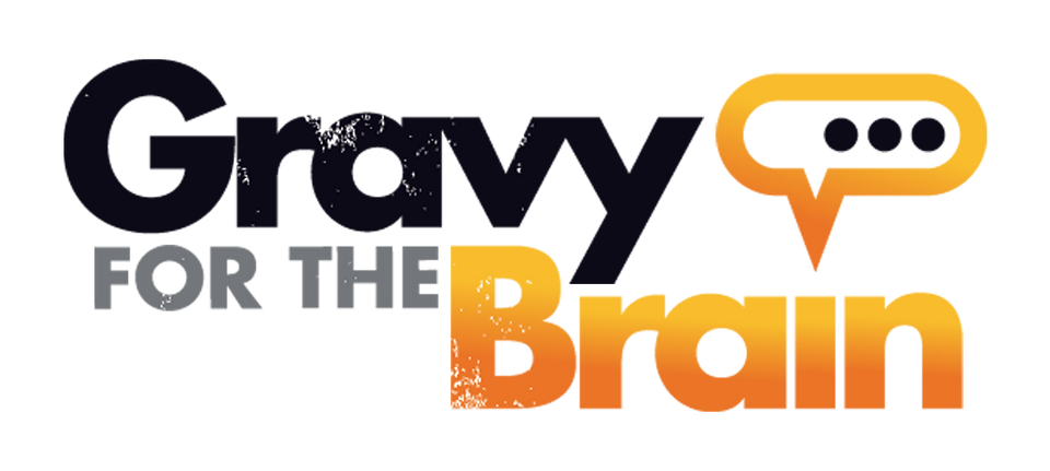 Gravy_for_the_brain