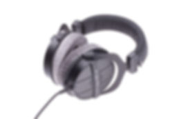 beyerdynamic headphones