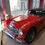 Miniature : AUSTIN HEALEY 3000 MkIII BJ8