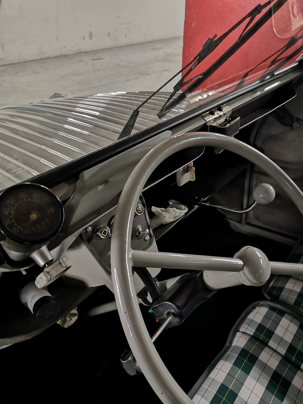 Miniature : CITROEN 2CV 1958 Etat Superbe
