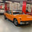 Miniature : PORSCHE 914  2,2L   1970