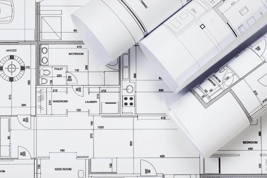 residential air conditioning installation