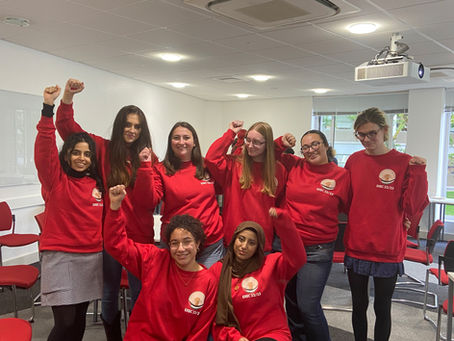 Society University Hoodies 