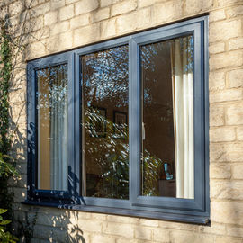 triple glazing