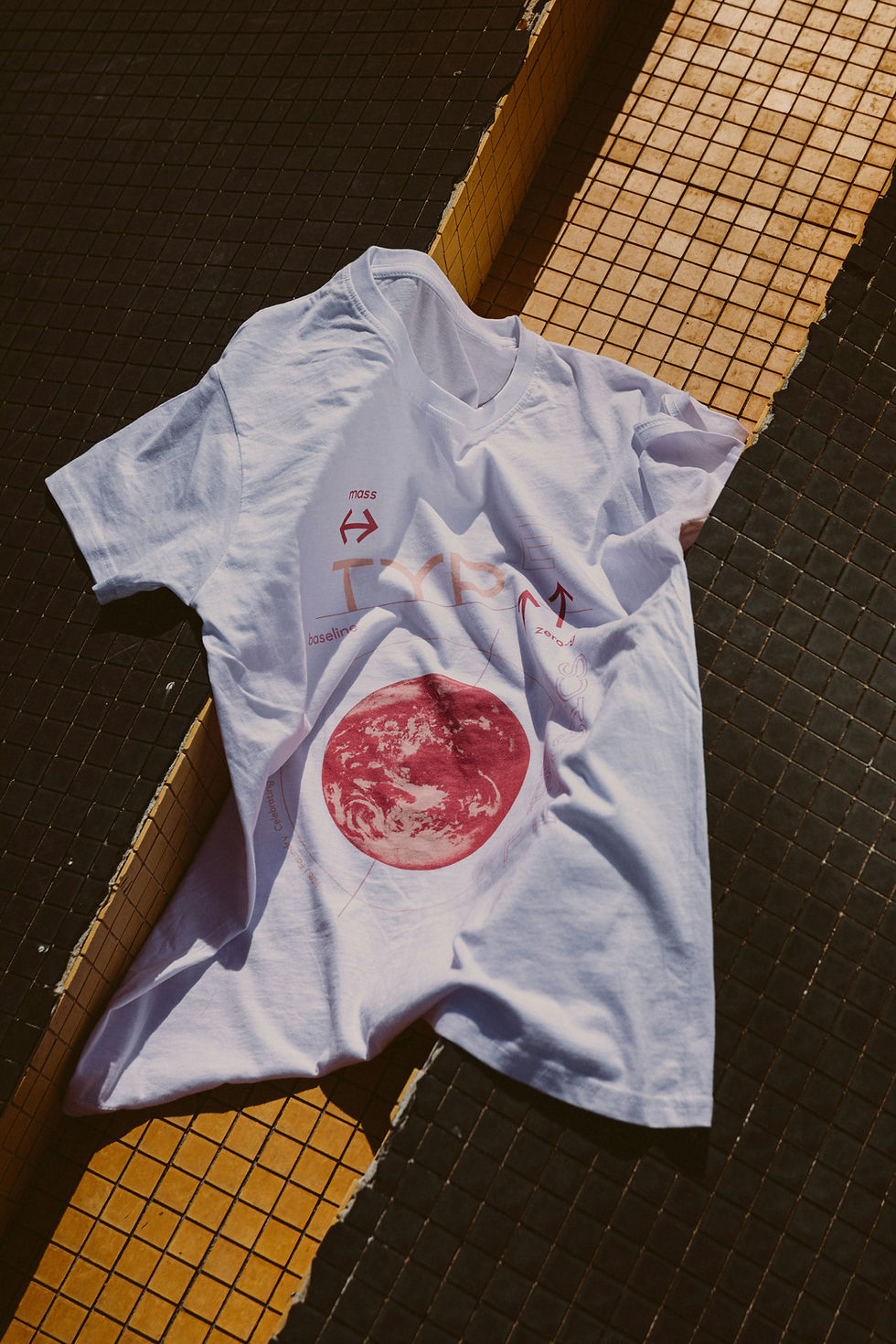 t shirt printing for other brands in london