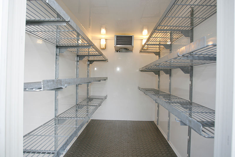 What Is a Cold Cellar: Purpose, Design and Practical Uses