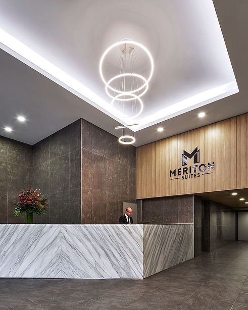 hotel signs