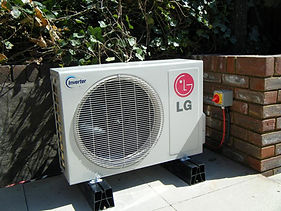 lg air conditioning