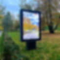 digital signage