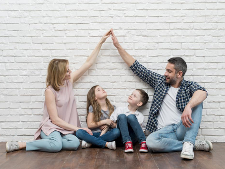 7 Ways to Make Sure Your Children Are Safe When Alone at Home