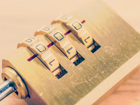 How to Change Combination Locks