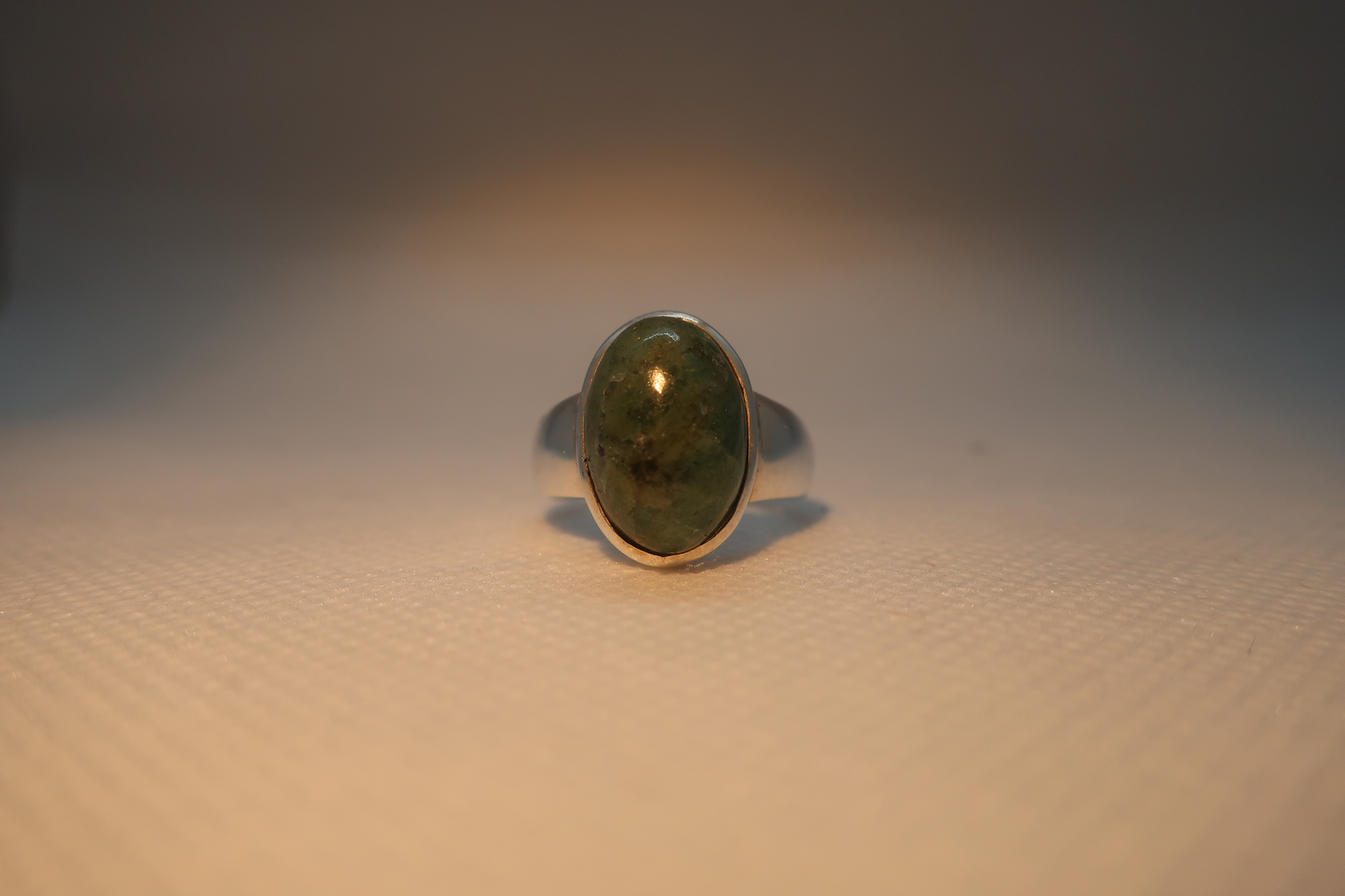 Unidentified Ring