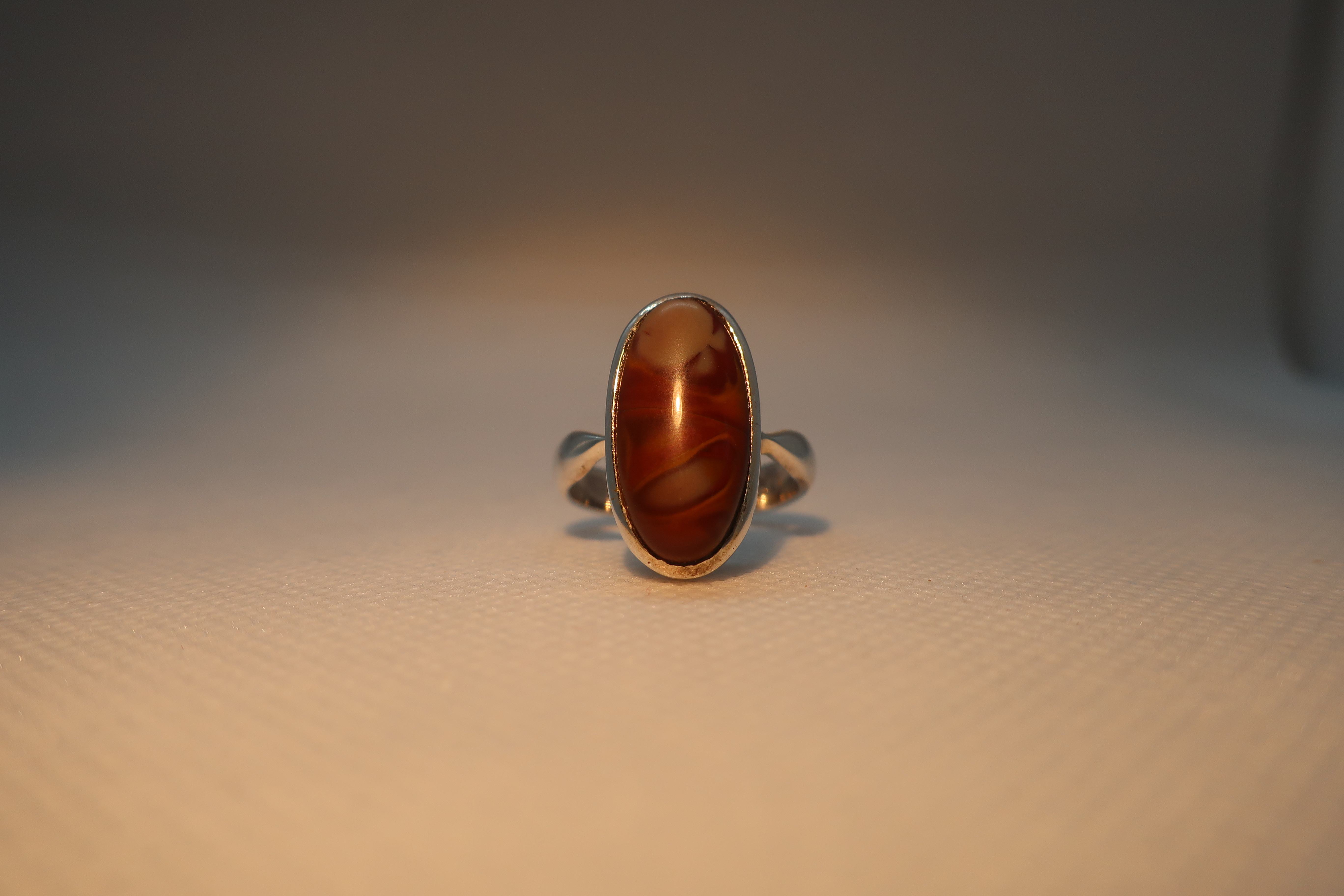 Unidentified Ring