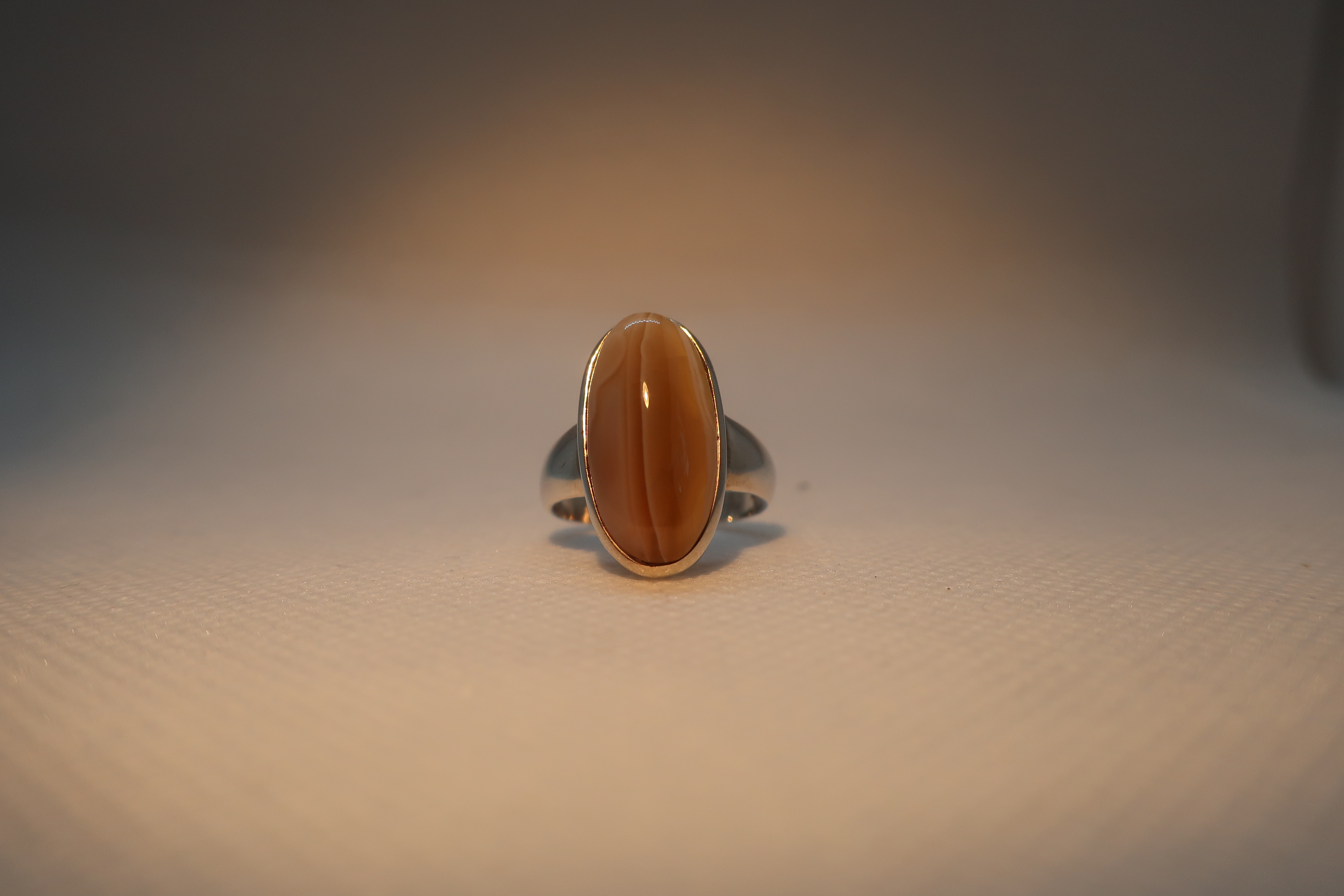 Unidentified Ring