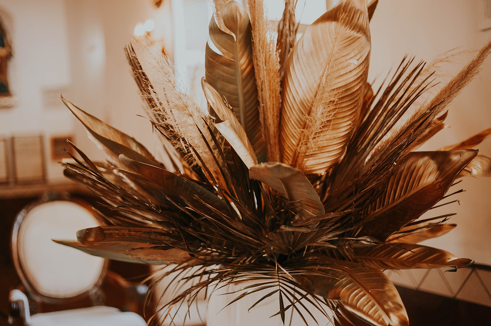 Photographer: Annie Cota | wedding planner: Point Weddings