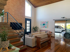 Casa à Venda no Condomínio Terras de Canaã em Cambé-PR: Oportunidade de Alto Padrão no Norte do Paraná