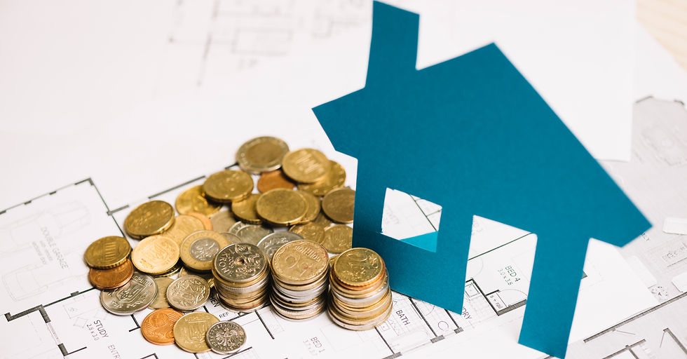 Liquidêz imobiliária