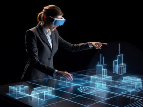 Como a inteligência artificial está transformando o mercado imobiliário brasileiro