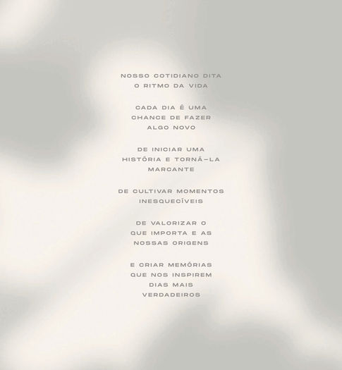 Poesia sobre o Edifício Artesano Construtora Plaenge Londrina-PR