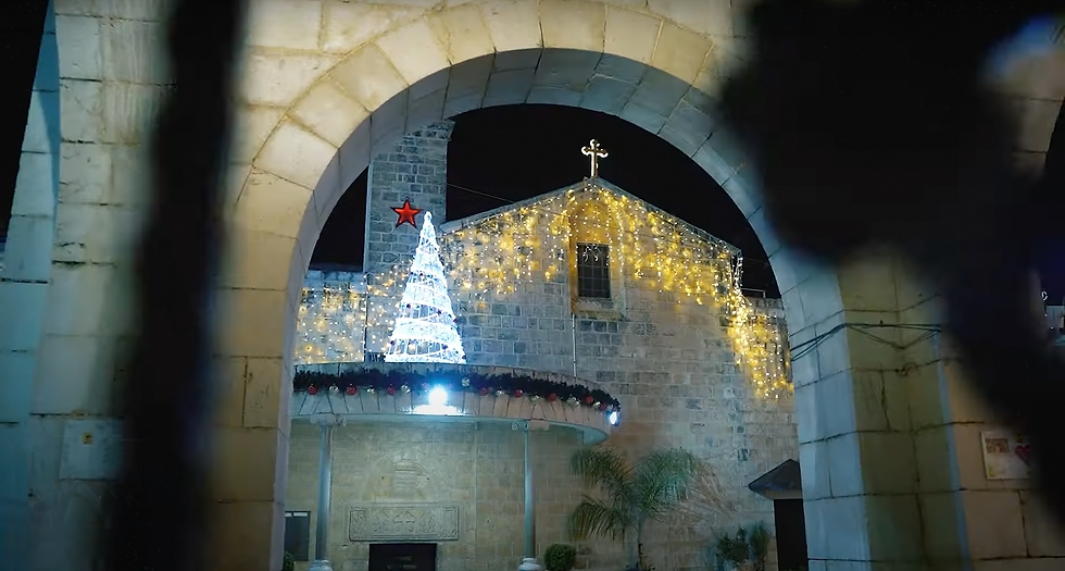 orthodox church