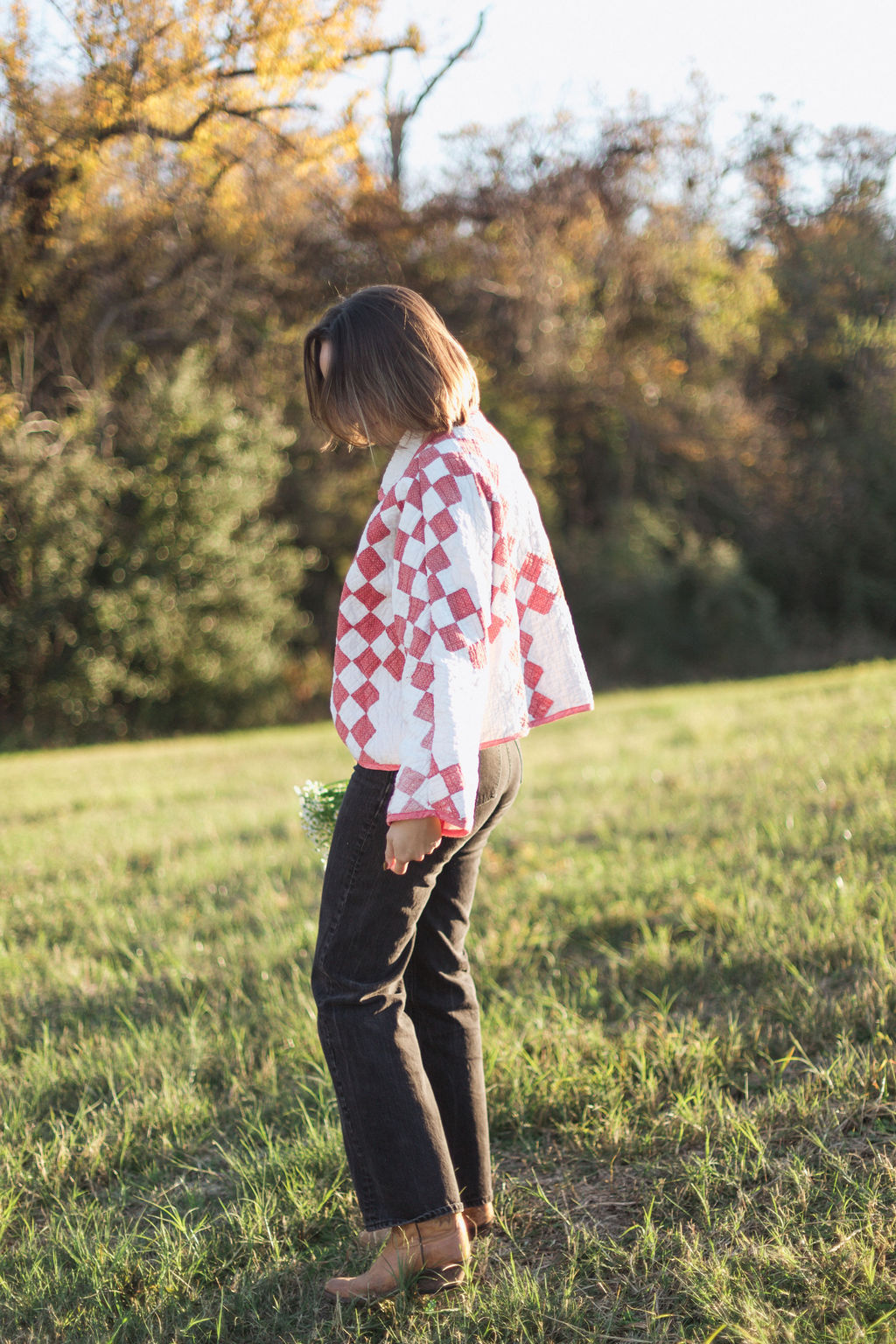 The Fairy with Collar