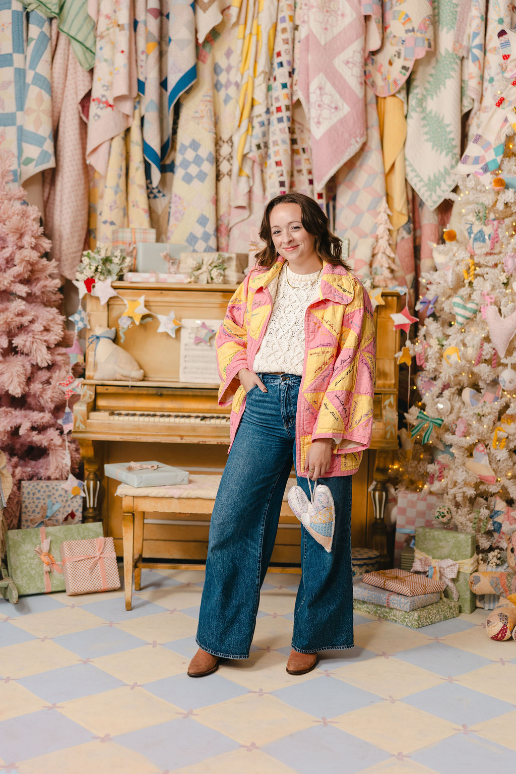 The Celeste with Collar