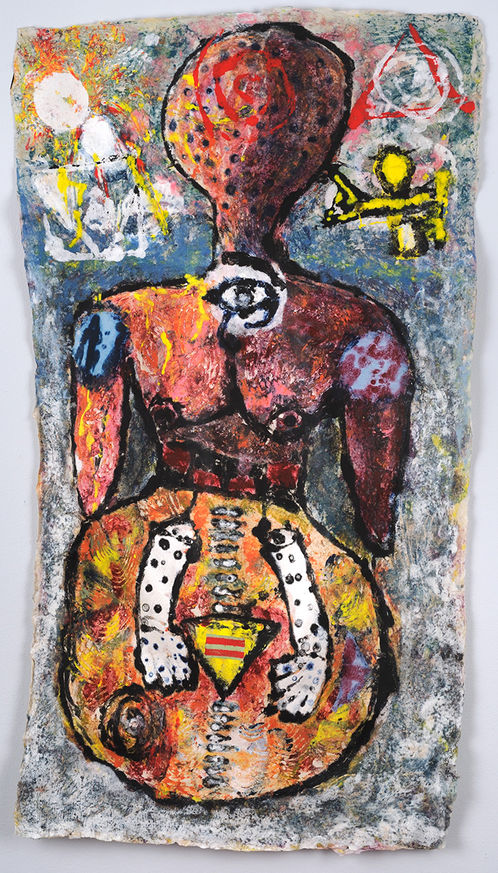 Healing the Agency of My Vacancies