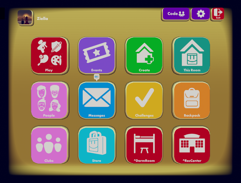 How to play mini-games inside "Rec Room" (solo/multiplayer) content media