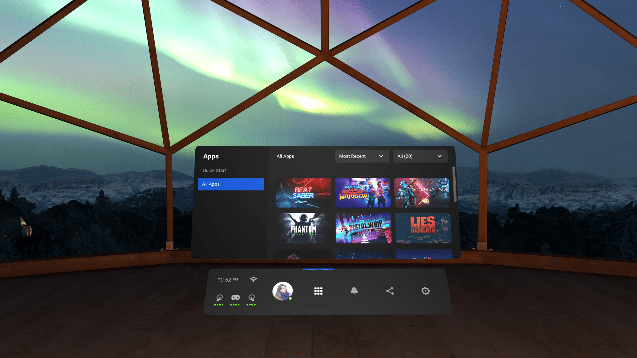 How do I access the pre-installed games? content media